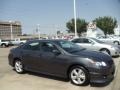 Magnetic Gray Metallic - Camry SE Photo No. 3