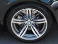 Black Sapphire Metallic - M6 Coupe Photo No. 11