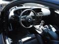 Black Sapphire Metallic - M6 Coupe Photo No. 12