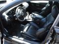 Black Sapphire Metallic - M6 Coupe Photo No. 13
