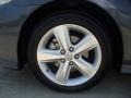Magnetic Gray Metallic - Camry SE Photo No. 6
