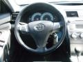 Magnetic Gray Metallic - Camry SE Photo No. 10