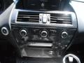 Black Sapphire Metallic - M6 Coupe Photo No. 24