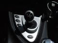 Black Sapphire Metallic - M6 Coupe Photo No. 25