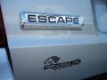 2011 Ingot Silver Metallic Ford Escape XLS  photo #4