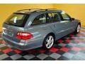 2005 Granite Grey Metallic Mercedes-Benz E 500 4Matic Wagon  photo #4