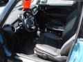 Oxygen Blue - Cooper Hardtop Photo No. 15