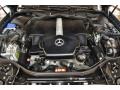 5.0 Liter SOHC 24-Valve V8 2005 Mercedes-Benz E 500 4Matic Wagon Engine