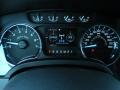 Steel Gray Gauges Photo for 2011 Ford F150 #48695043