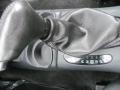 2004 Sandalwood Metallic Chevrolet Blazer LS 4x4  photo #5