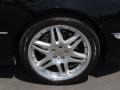 2002 Mercedes-Benz CL 600 Wheel and Tire Photo