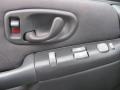 2004 Sandalwood Metallic Chevrolet Blazer LS 4x4  photo #8