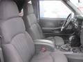 Graphite Gray Interior Photo for 2004 Chevrolet Blazer #48695192