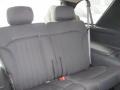 Graphite Gray Interior Photo for 2004 Chevrolet Blazer #48695205