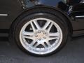 2002 Mercedes-Benz CL 600 Wheel and Tire Photo