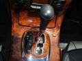  2002 CL 500 5 Speed Automatic Shifter