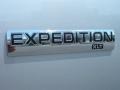 Ingot Silver Metallic - Expedition XLT Photo No. 4
