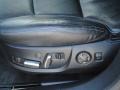 2005 Audi A8 L 4.2 quattro Controls