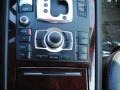2005 Audi A8 L 4.2 quattro Controls