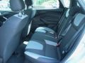 Two-Tone Sport Interior Photo for 2012 Ford Focus #48695967