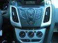 Two-Tone Sport Controls Photo for 2012 Ford Focus #48696012