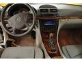 Brilliant Silver Metallic - E 500 Sedan Photo No. 5