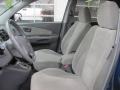 2005 Nautical Blue Hyundai Tucson GLS V6  photo #10