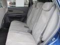 2005 Nautical Blue Hyundai Tucson GLS V6  photo #12