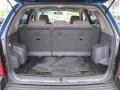 2005 Nautical Blue Hyundai Tucson GLS V6  photo #14