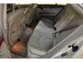 Brilliant Silver Metallic - E 500 Sedan Photo No. 12