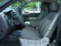 2010 Tuxedo Black Ford F150 XL Regular Cab  photo #11