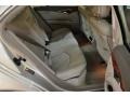 Brilliant Silver Metallic - E 500 Sedan Photo No. 14