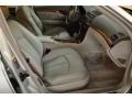 Brilliant Silver Metallic - E 500 Sedan Photo No. 15