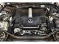 Brilliant Silver Metallic - E 500 Sedan Photo No. 16