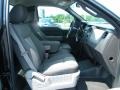 2010 Tuxedo Black Ford F150 XL Regular Cab  photo #13