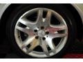 Brilliant Silver Metallic - E 500 Sedan Photo No. 18