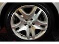 Brilliant Silver Metallic - E 500 Sedan Photo No. 19