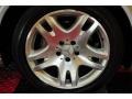 Brilliant Silver Metallic - E 500 Sedan Photo No. 20