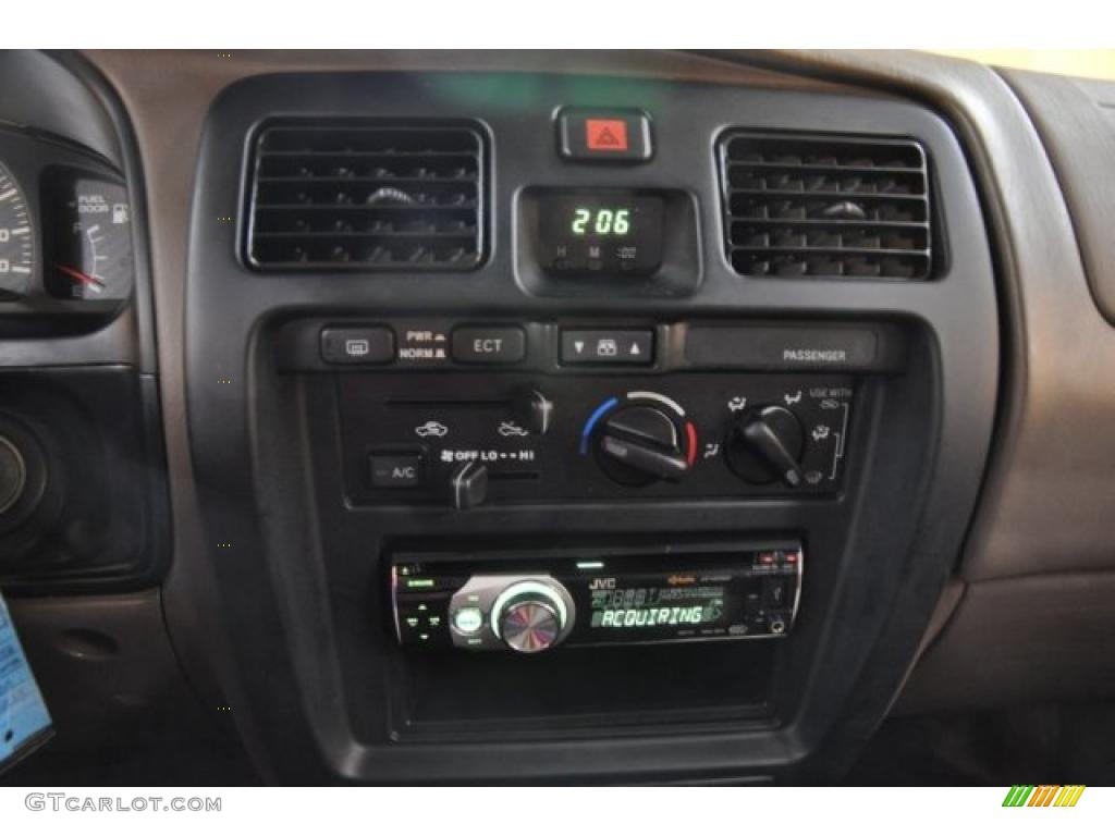 2000 4Runner SR5 4x4 - Desert Dune Pearl / Oak photo #7