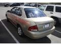 Radium Silver - Sentra GXE Photo No. 3
