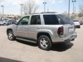 Silverstone Metallic - TrailBlazer LS 4x4 Photo No. 4