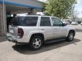 Silverstone Metallic - TrailBlazer LS 4x4 Photo No. 6