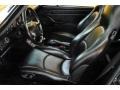 Black Interior Photo for 1995 Porsche 911 #48696862