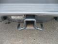 Silverstone Metallic - TrailBlazer LS 4x4 Photo No. 11