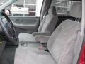 2002 Red Rock Pearl Honda Odyssey EX  photo #11