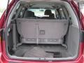 2002 Red Rock Pearl Honda Odyssey EX  photo #15