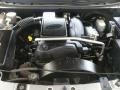 Silverstone Metallic - TrailBlazer LS 4x4 Photo No. 17