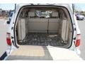 Ivory Trunk Photo for 2003 Lexus LX #48697207