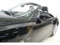 Jet Black - Z4 3.0i Roadster Photo No. 12