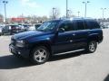 Imperial Blue Metallic - TrailBlazer LT 4x4 Photo No. 2